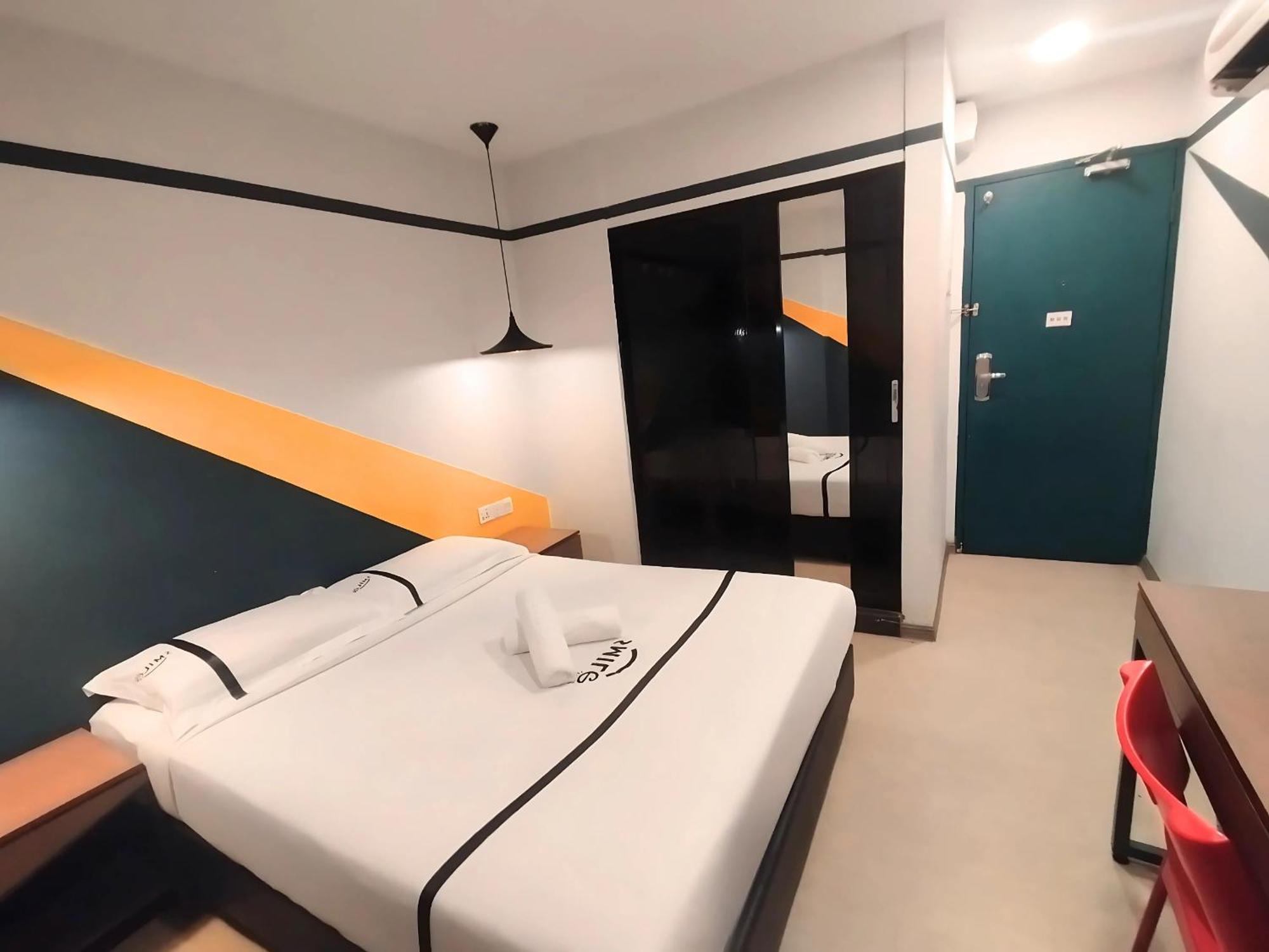 Smile Hotel C180 Cheras Selatan Kültér fotó