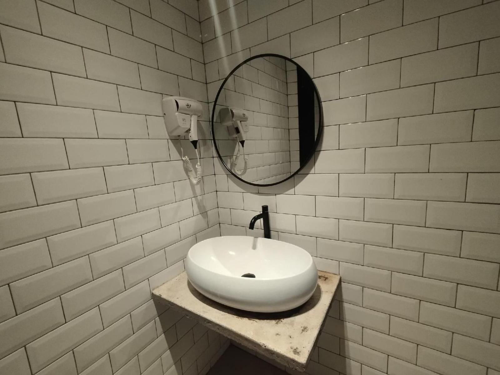 Smile Hotel C180 Cheras Selatan Kültér fotó